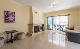 Deluxe Oceano Azul Apartment